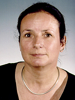 Bild zur Person: Dr. Wünscher, Ulrike