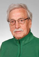 Dr. Bartsch, Erwin