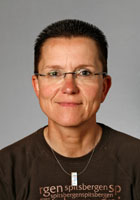 Bild zur Person: Dr. Sitte, Petra