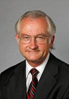 Bild zur Person: Dr. Fikentscher, Rüdiger
