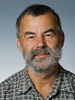 Dr. Eigenfeld, Frank