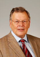 Bild zur Person: Dr. Wöllenweber, Hans-Dieter