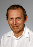 Bild zur Person: Dr. Köck, Uwe-Volkmar