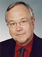Bild zur Person: Prof. Dr. Schuh, Dieter